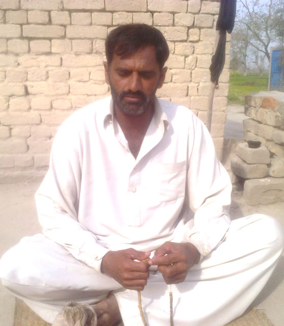 Jalal shah